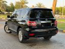 Nissan Patrol LE PLATINUM
