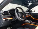 Lamborghini Urus SE BUY NOW, PAY 2027 | THE BLACKLINE STANDARD | 2025 Lamborghini Urus SE, 2030 Lamborghini Warranty