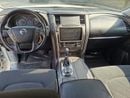Nissan Patrol XE