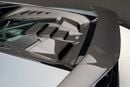 Lamborghini Huracan Tecnica 60th Anniversary 1 of 60