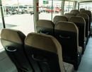 Toyota Coaster COASTER 4.2 DIESEL || 23 Seater || 2026
