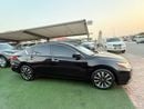Nissan Altima SV very lightly used, remote start, push-button start