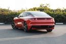 Lynk & Co Z10 Ultra 702 - RED & BLACK inside BROWN | Export Only