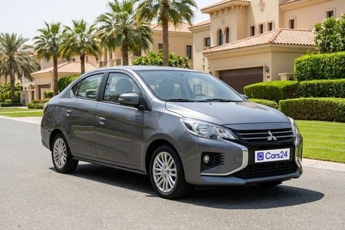 ميتسوبيشي اتراج GLX HIGHLINE كارس24 هي سوق ضخم للسيارات المستعملة موثوق ومضمون ٪كارس24 هي سوق ضخم للسيارات المستعملة موثوق ومضمون