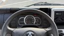 Mitsubishi Canter STANDARD
