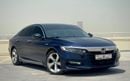 Honda Accord 2.0l hybrid touring Hybrid Touring