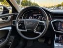 Audi A7 55 TFSI SPORTBACK Audi A7 55 TFSI Quattro | 2022