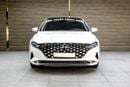 Hyundai Grandeur STANDARD / XG Korean specs
