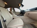 BMW 320i STANDARD BMW 320i | 2.0L TURBO | 184 HP | GCC SPECS | 2017