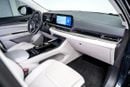 Ford Territory TREND FDSH • Warranty until + Service Contract • GCC