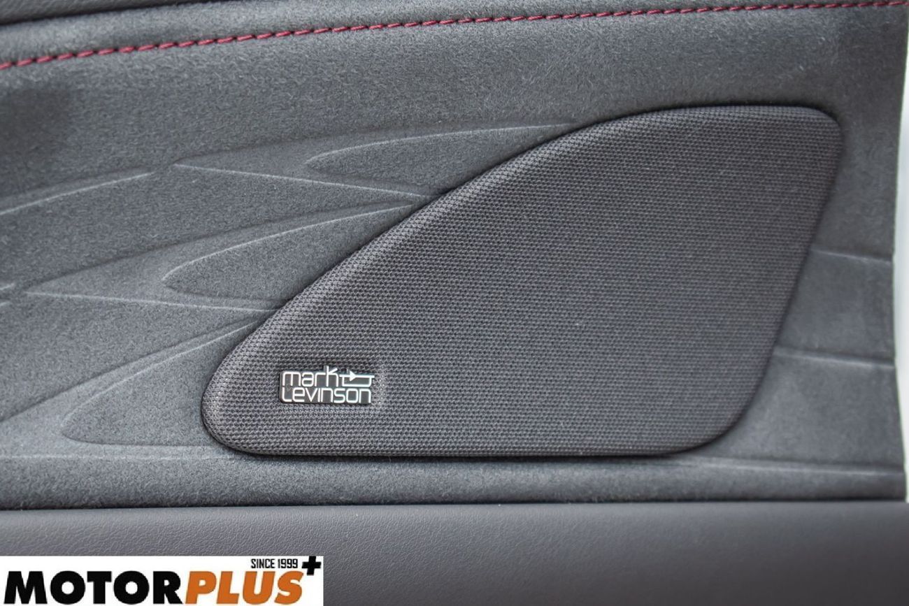 لكزس RX 500h F SPORT PERFORMANCE