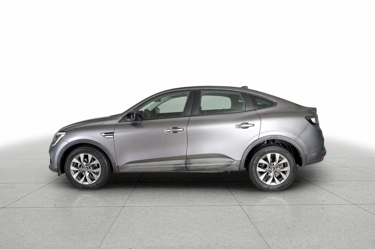 Renault Arkana EVOLUTION 1.3