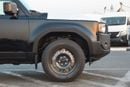 Toyota Prado TXR TOYOTA LAND CRUISER PRADO 2.4L 4WD PETROL SUV 2025