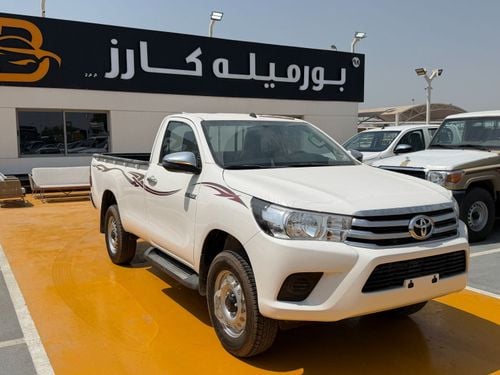 Toyota Hilux GL