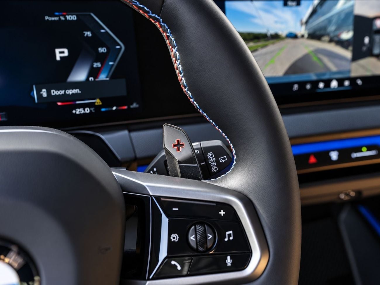 بي أم دبليو X3 M50 XDRIVE
