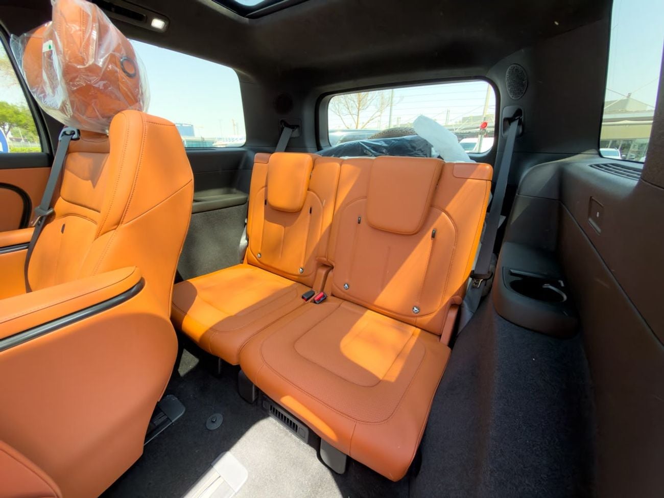 ROX 01 VIP 2026 ROX ADAMAS VIP SEATS | BRAND NEW | 475 HP | WARRANTY&SERVICE