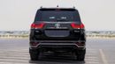 تويوتا لاند كروزر VXR LAND CRUISER VXR 3.3L DIESEL FULL OPTION 2025