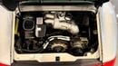 Porsche 911 Carrera 4S (993) - Japanese Specs
