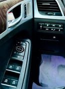 Genesis G80 PLATINIUM American Specs