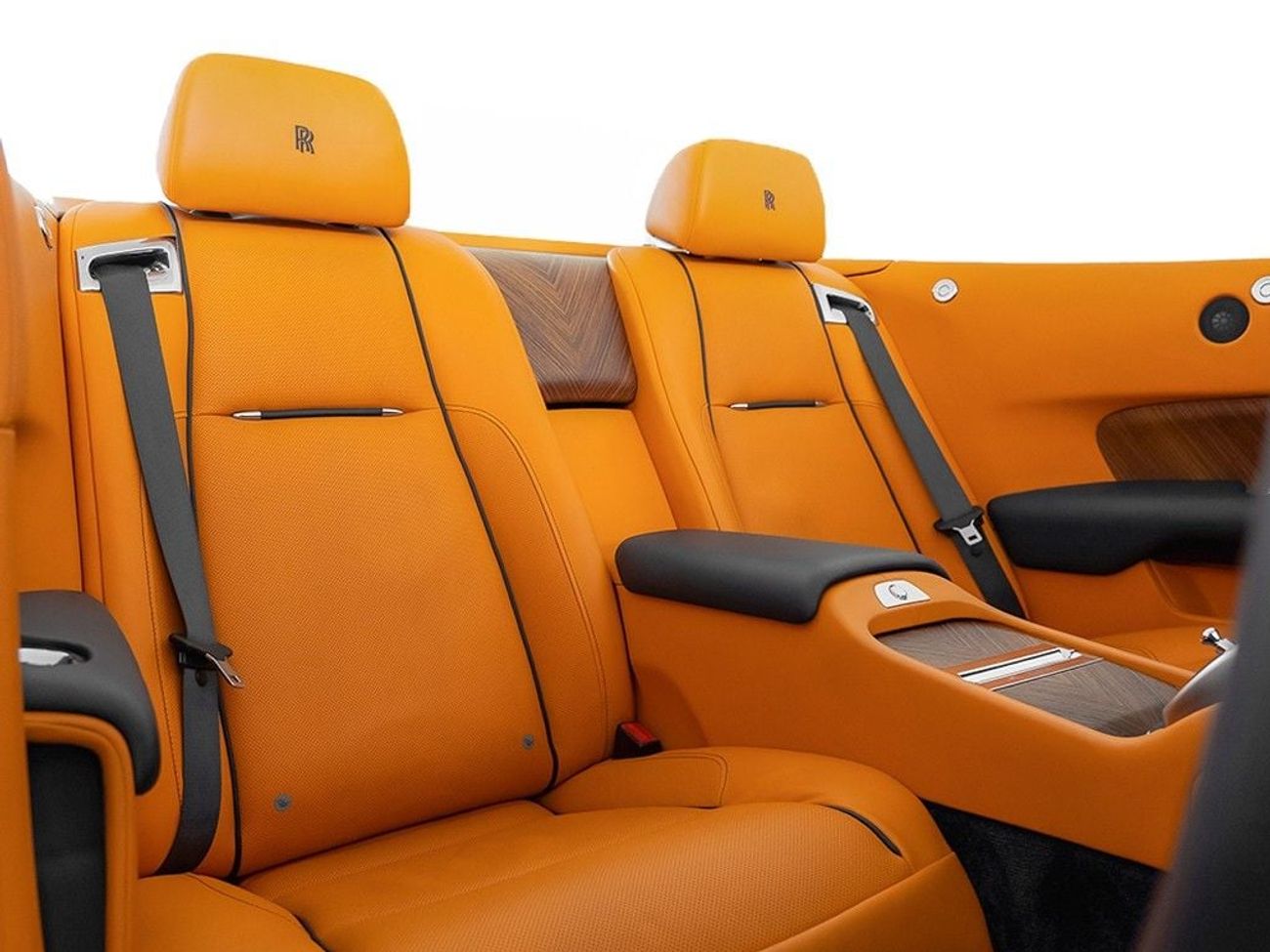 Rolls Royce Dawn Standard