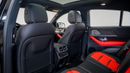 Mercedes Benz GLE53 AMG Premium 4MATIC+ | Mercedes-Benz EMC Active Warranty 2031 | GCC Specs