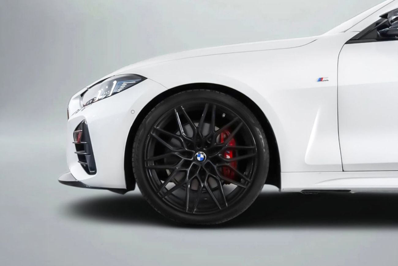 بي أم دبليو 430i M SPORT