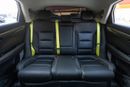 Geely Tugella GF Plus Geely Tugella GF+ 2024 GCC | Agency Warranty