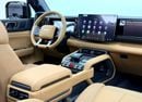 BYD Leopard 5 Ultra, Warranty, Delivery Kms, Fully Loaded, Excellent Condition, Chinese