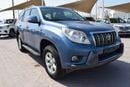 Toyota Prado TX-L Toyota Prado TXL 6 Cylinder, Model: 2011.