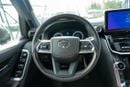 Toyota Land Cruiser VXR 3.5L PETROL 2026 MODEL