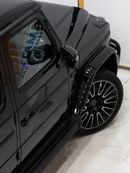 Mercedes Benz G63 AMG STANDARD G 63 AMG