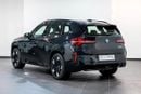 BMW X3 XDRIVE 30i M SPORT GCC Specs
