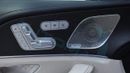 مرسيدس بنز GLS 450 4MATIC (For Export , НА ЭКСПОРТ) AMG EQ Boost AWD GCC 2026 Без пробега