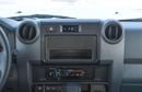 Toyota Land Cruiser 70 LC 78 HARDTOP 2.8L AT 4WD DIESEL SUV 2026