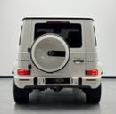 مرسيدس بنز G 63 AMG STANDARD مرسيدس بنز G63 AMG موديل 2019، سجل صيانة كامل، ضمان لمدة عام، حالة ممتازة، دول مجلس التعاون الخليجي