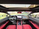 لكزس RX 350 PRESTIGE
