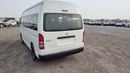 Toyota Hiace STANDARD DSL