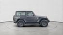 Jeep Wrangler SPORT | Guaranteed Warranty | 0 Down Payment