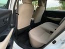 Toyota Yaris E