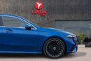 Mercedes Benz A200 Mercedes-Benz A200 2025 GCC | Agency Warranty | Service Contract