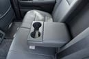 Toyota Hilux ADVENTURE 2026 Toyota Hilux Travo 2.8L Diesel 4x4 Automatic — Thailand Specs