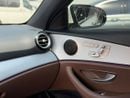 مرسيدس بنز E 250 ستاندارد E250 2021 RWD