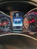 مرسيدس بنز GLC 300 E 4MATIC PREMIUM