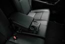 Toyota Fortuner SR5 4.0L - Attitude Black Inside Black | Export