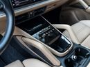 Porsche Cayenne STD (3.0L · 6 Cyl · Automatic · Petrol · SUV/Crossover · All Wheel Drive · 5 Seats · 5 Door)