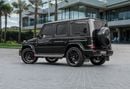 Mercedes Benz G 63 AMG 4X4² G63 AMG | 10,184 P.M | 0% Downpayment | Mercedes-Benz G-Class G 63 AMG | GCC