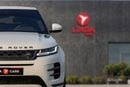 Land Rover Range Rover Evoque R-DYNAMIC HSE P250 Range Rover Evoque R-Dynamic P250 HSE 2020 GCC | Warranty