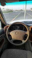 Toyota Land Cruiser GXR 4.2L DEISEL GCC Specs
