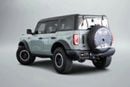 Ford Bronco BADLANDS