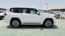 Toyota Land Cruiser GXR